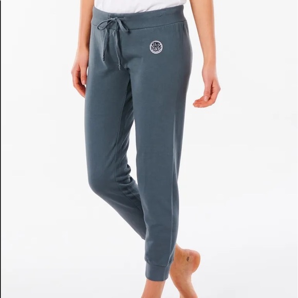 🌴🔆RIP CURL- SURFERS ORIGINAL SWEATPANTS JOGGER - Picture 3 of 10